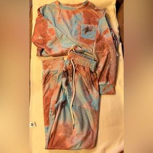 Women’s pajama set